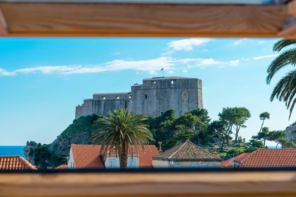 Apartment Tomic Dubrovnik Exterior photo