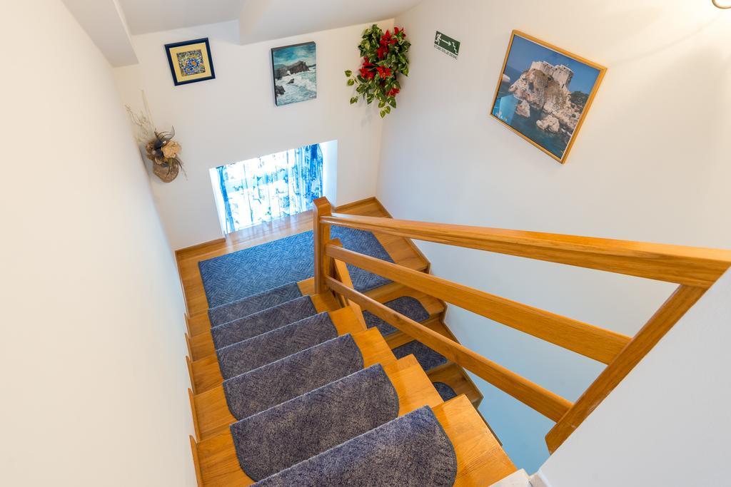 Apartment Tomic Dubrovnik Exterior photo
