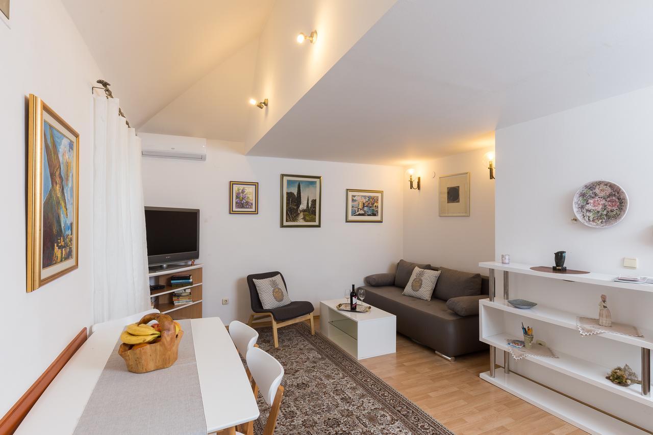 Apartment Tomic Dubrovnik Exterior photo